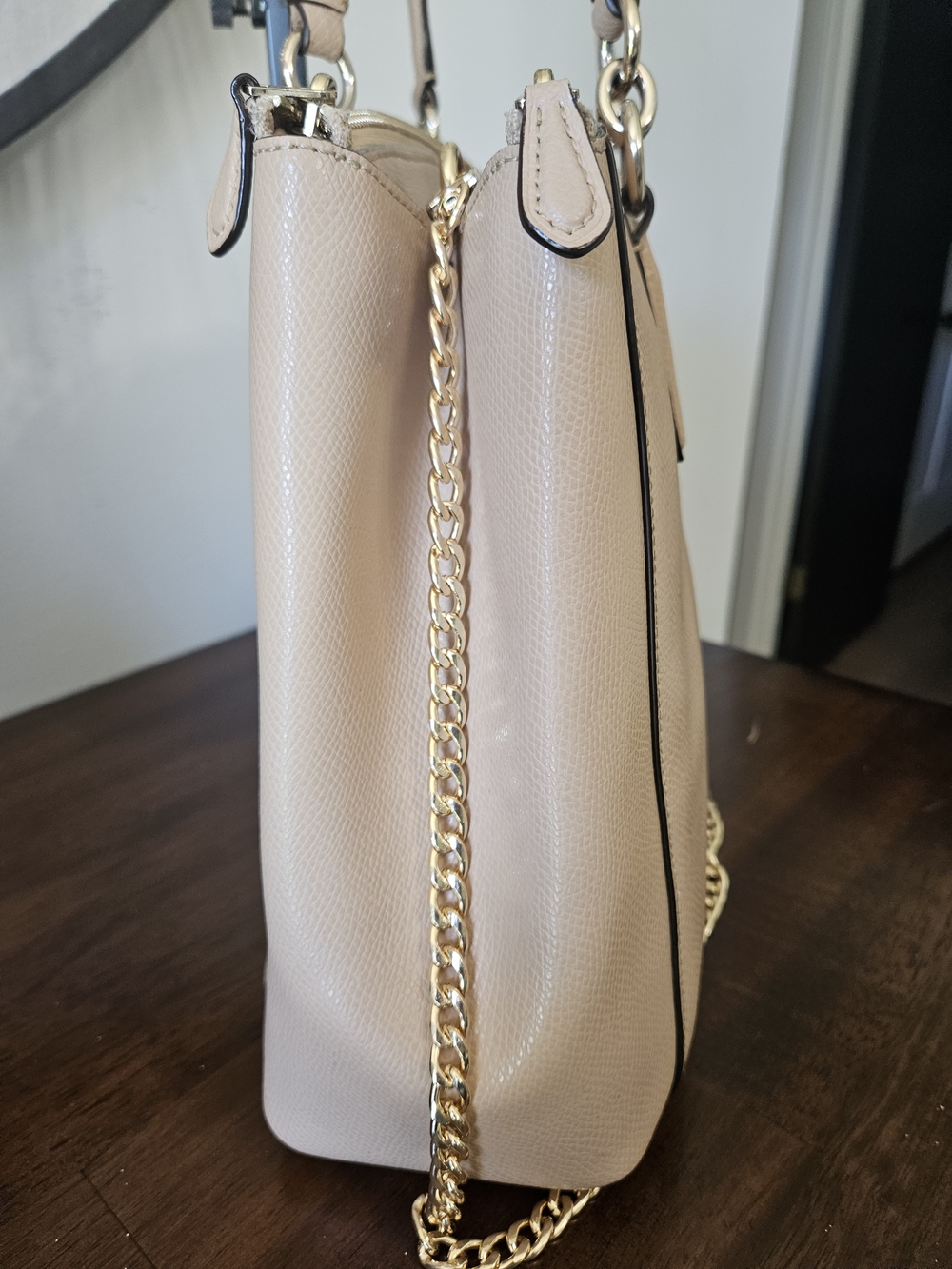 Coach Carryall - Picture 5 of 13